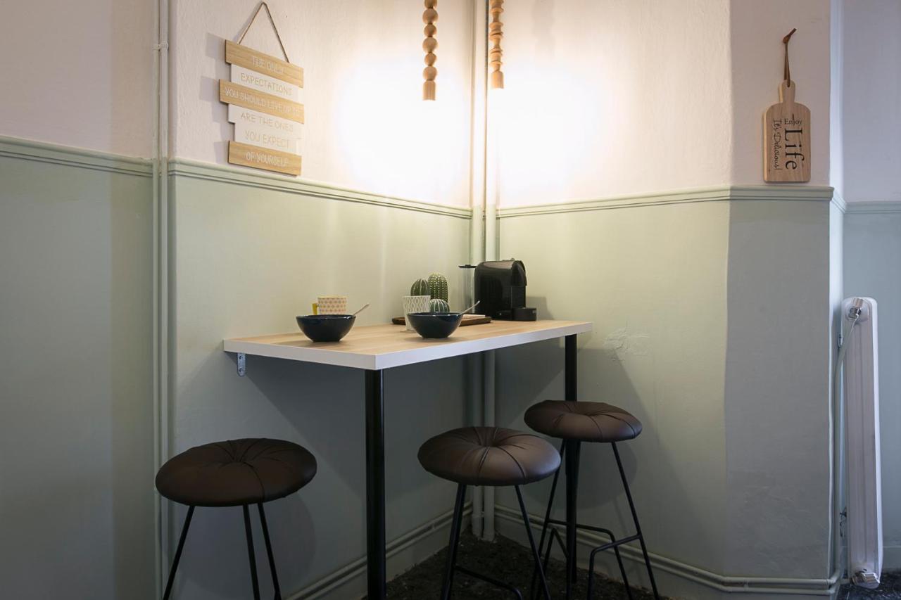 Apartment Urban #feelslikehome